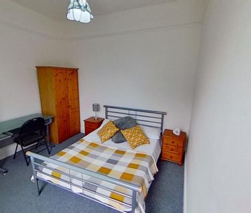 1 bedroom in a house share to rent - Photo 6