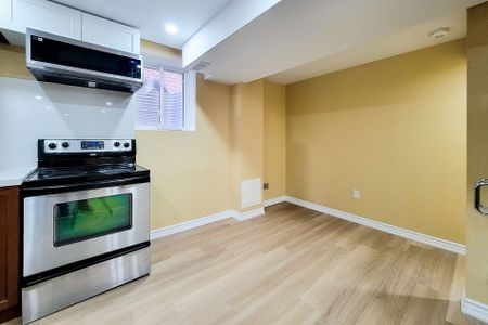 For Lease - 14 White Road Unit# bsmnt, Brampton, Ontario - Photo 2