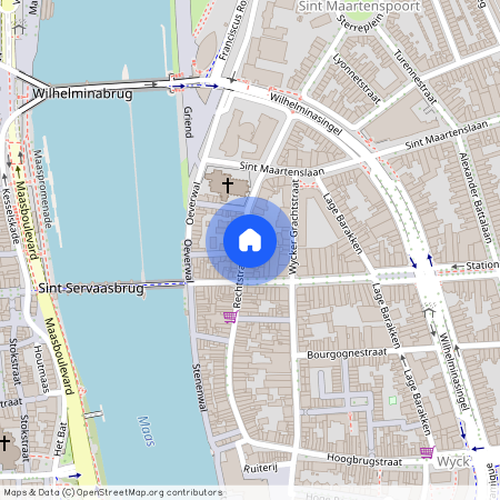 Rechtstraat 19 C3 6221 EE Maastricht