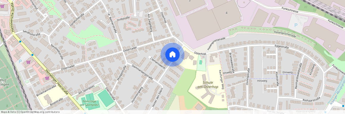 Hinter den Ellern 28, 28309, Bremen Ot Hemelingen