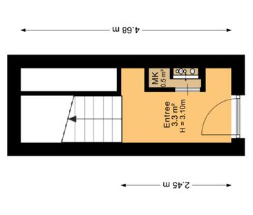 Westersteeg 3A - Foto 5