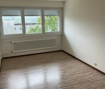"Bel appartement familial avec balcon au rez-de-chaussée" - Foto 4