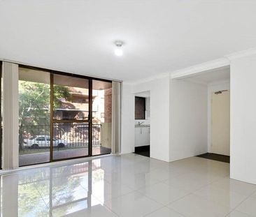 COSY UNIT IN GREAT LOCATION - Photo 1