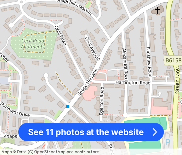 Snape Hill Lane, Dronfield, S18 - Photo 1