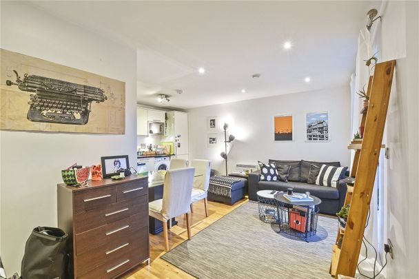 Cheshire Street, E2 - Photo 1