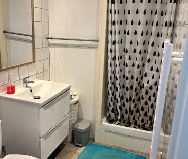 Location appartement 2 pièces, 35.00m², Rochefort - Photo 6