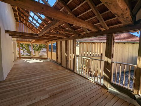 4.5 Zimmer, 105 m², 1. Stock - Photo 4