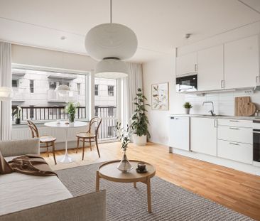 Tullhusgatan, Karlstad - Photo 1