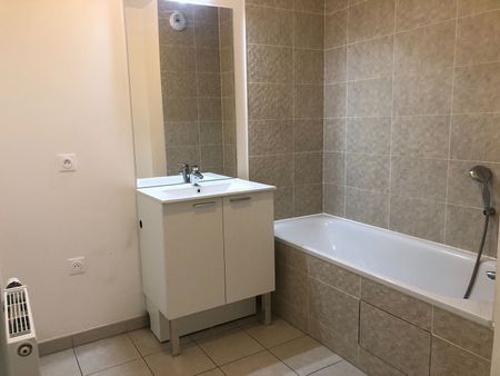 Appartement 3 pièces - Photo 3