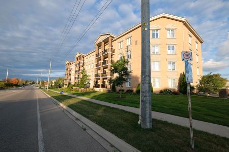 For Lease - 2 Colonial Drive Unit# 302, Guelph, Ontario - Photo 4