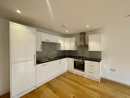 1 bedroom apartment to rent - Photo 5