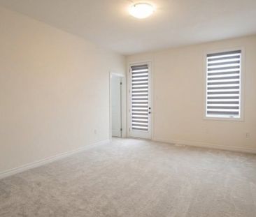 For Lease - 103 Mumbai Drive, Markham, Ontario - Photo 5