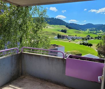 Chemin des Carabiniers 1, 4.5 pièces au 3ème Sud - Photo 6