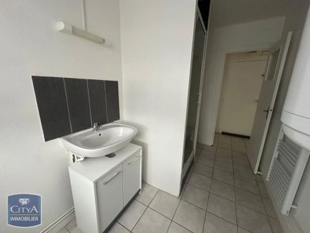 Appartement à louer 2 pièces 48.07m² - Photo 5