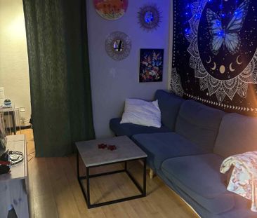 Fjärde Villagatan, Borås - Foto 1