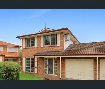 Neat and Tidy 3 Bedroom Double Story Townhouse! - Photo 1