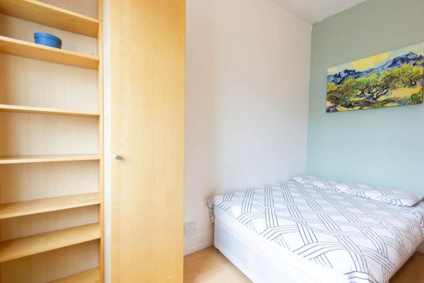 Flat 08 Claverton Street, Pimlico SW1V 3AX - Photo 1