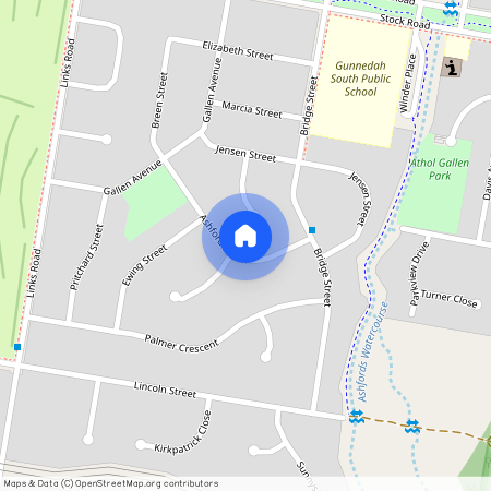 1/22 Ashford Street, NSW 2380, Gunnedah