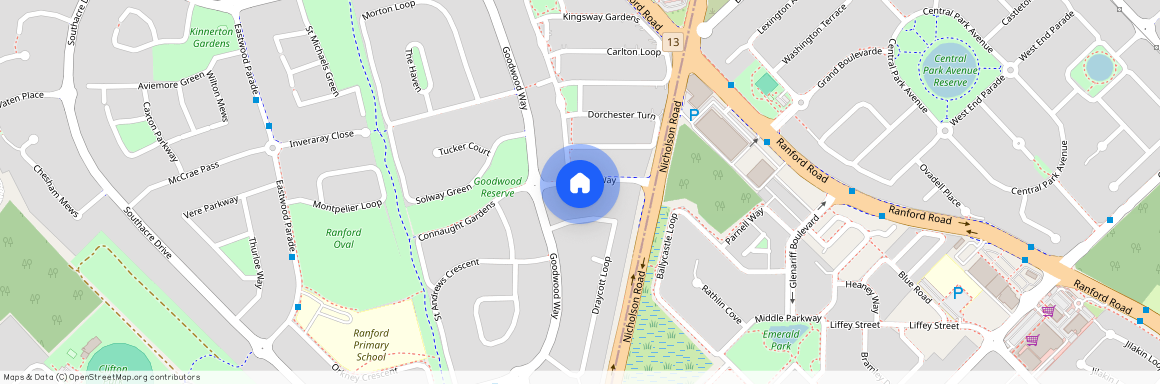 7 Dennis Way, WA 6155, Canning Vale