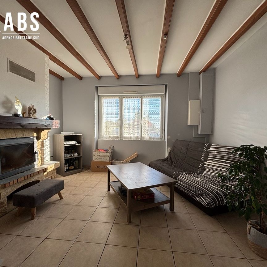 Location Maison 7 pièces 137m² - Photo 1
