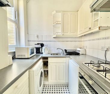 1 bedroom flat to rent - Photo 6