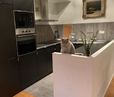Appartement te huur - Photo 5