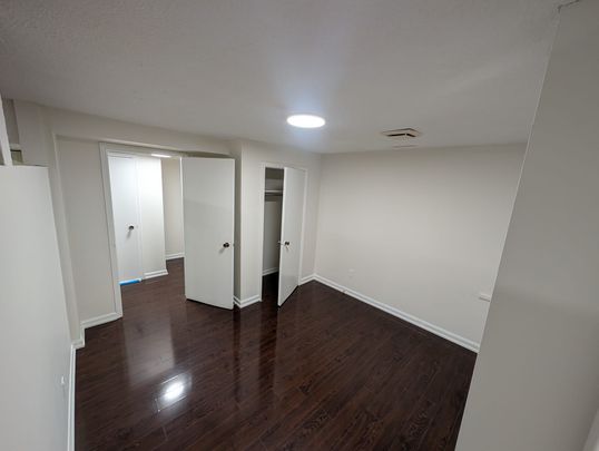For Lease - 528 Mclevin Avenue Unit# Bsmt, Toronto, Ontario - Photo 1