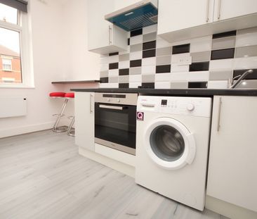 Studio Flat, Gratton Terrace, NW2 - Photo 3