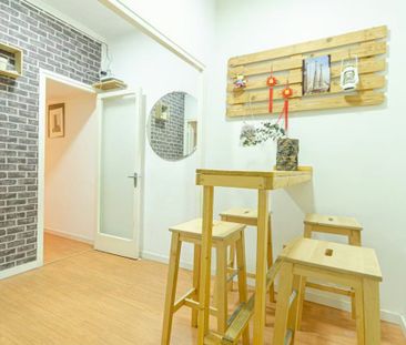 Carrer d'Ausiàs March, Barcelona, Catalonia 08013 - Photo 1