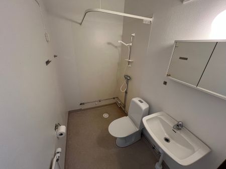 Intagsgatan, Eskilstuna - Foto 2