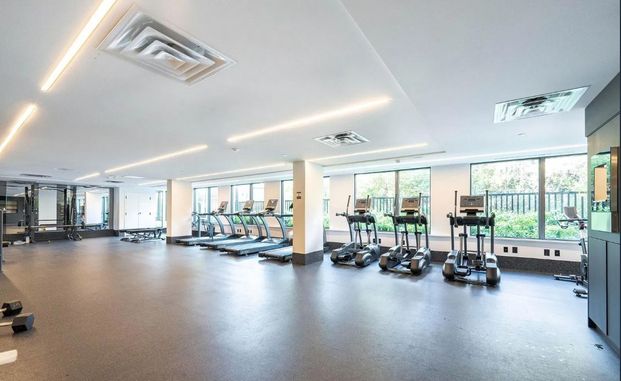 For Lease - 500 Wilson Avenue Unit# 719, Toronto, Ontario - Photo 1