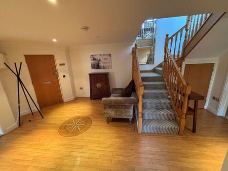 3 bedroom duplex to rent - Photo 5