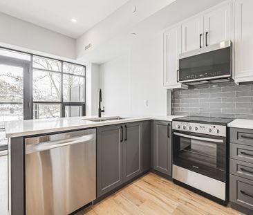 For Lease - 555 Sanatorium Road Unit# 305, Hamilton, Ontario - Photo 3