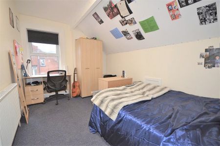 59, Junction Road, Hunters Bar, Sheffield, S11 8XA - Photo 4