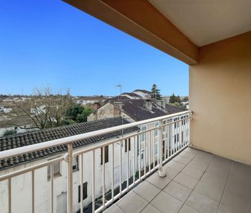 Location Appartement 1 pièce 34m² MONT DE MARSAN 40000 - Photo 4