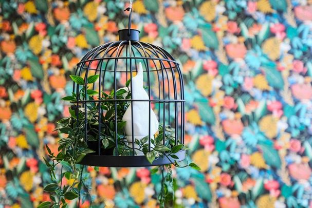 4 bedroom serviced apartment to rent - Photo 1