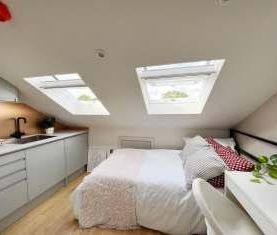 1 bedroom flat to rent - Photo 4