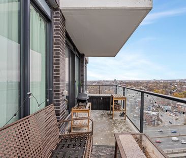 For Lease - 203 Catherine Street Unit# 1803, Ottawa Centre, Ontario - Photo 3