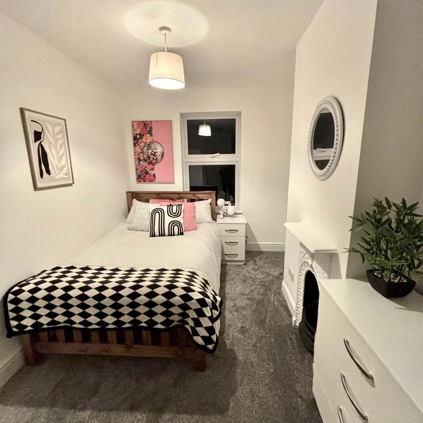 Room 5 – Walton Street, LE3 0DX - Photo 1