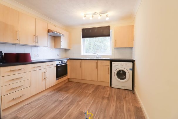 2 bed apartment to rent in The Friary, Nottingham, NG7 - Photo 1