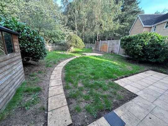 Pheasant Way, Brandon, IP27 - Photo 1