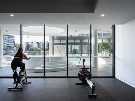 A1609/11-13 Solent Circuit, Norwest NSW 2153 - Apartment For Rent | Domain - Photo 4