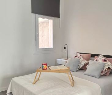 1-bedroom apartment for rent in Lucero - Foto 6