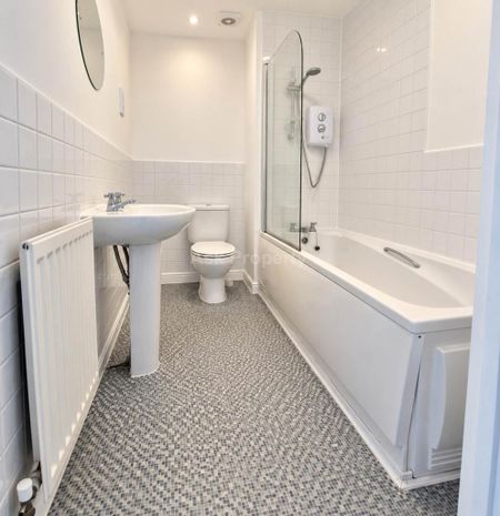 2 bedroom townhouse to rent - Photo 5