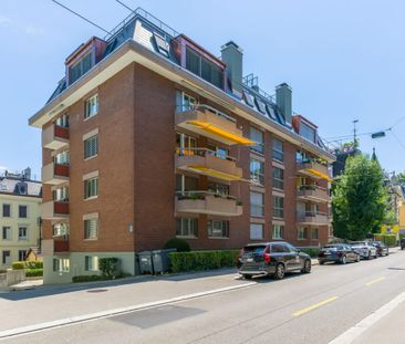 2.5 Zimmer, 55 m² - Foto 6