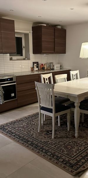 Horsikagatan, Mölndal - Photo 1