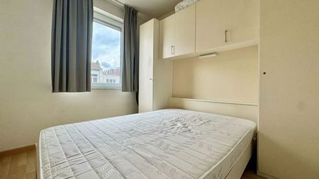 Appartement te huur - Foto 5