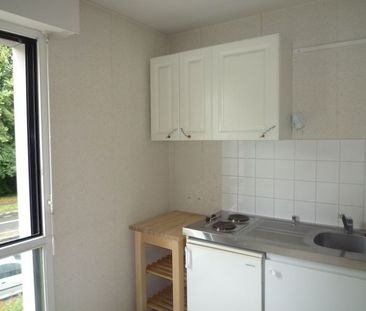 Appartement T2 à louer - 42 m² - Photo 3