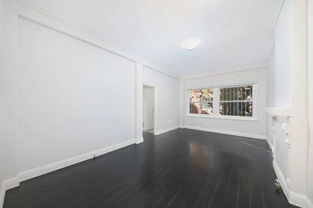 Unit 3/29A Nelson Street, Woollahra. - Photo 4