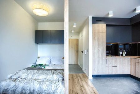 Duży taras, m. pos w hali komfort - Photo 3